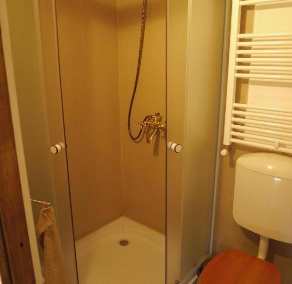 ペンション Oma S Hutte