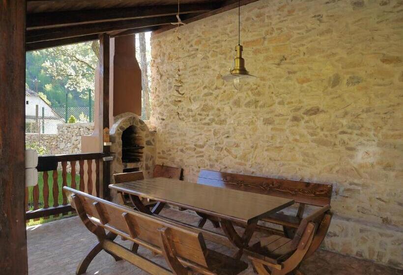 ペンション Oma S Hutte