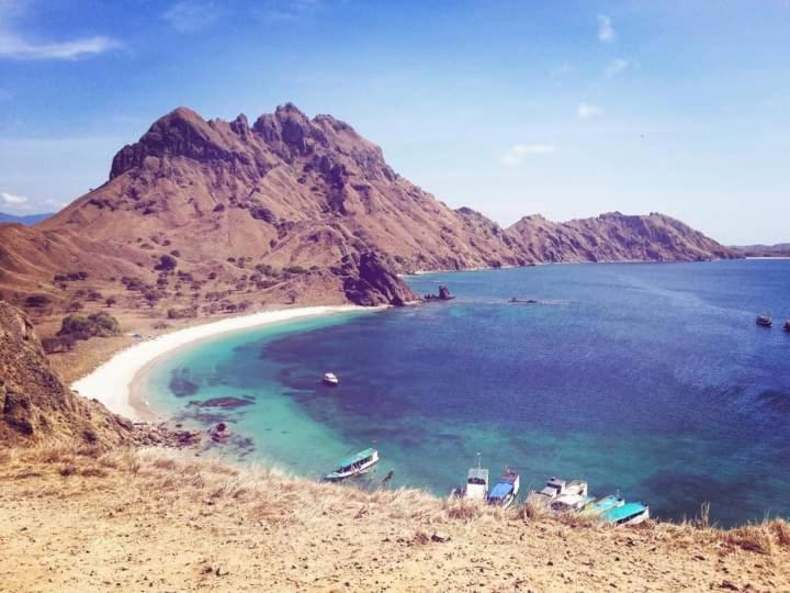 بنسيون Oyo Cheapest Lodge & Kelimutukomodo Tour