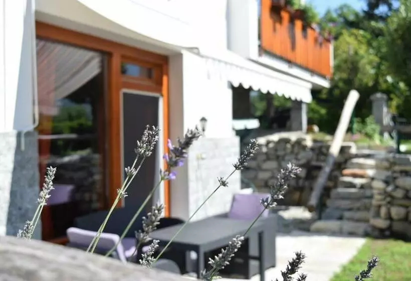 Majatalo Prato Del Bue