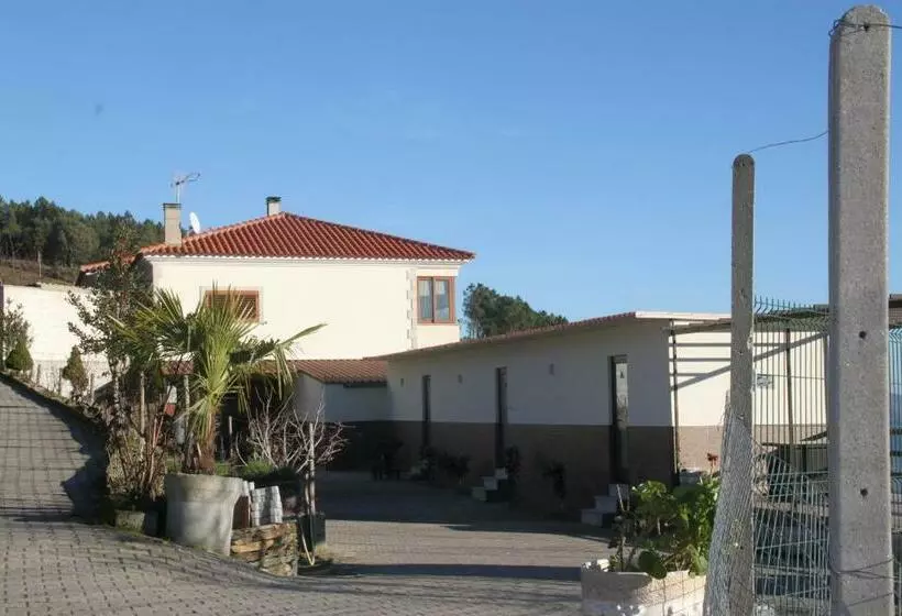 Majatalo Quinta Pedreira Dos Anjos