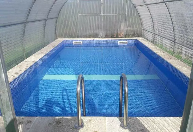 Majatalo Quinta Pedreira Dos Anjos