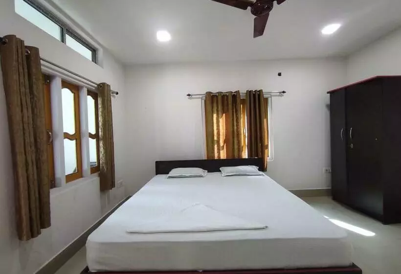 Majatalo Homecation Samaina Cottage