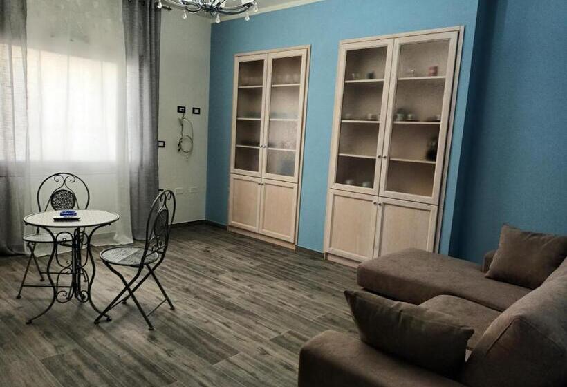 بنسيون Valentina S Garden House