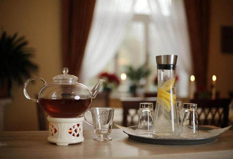 膳宿费 Villa Hierschel Droyßig