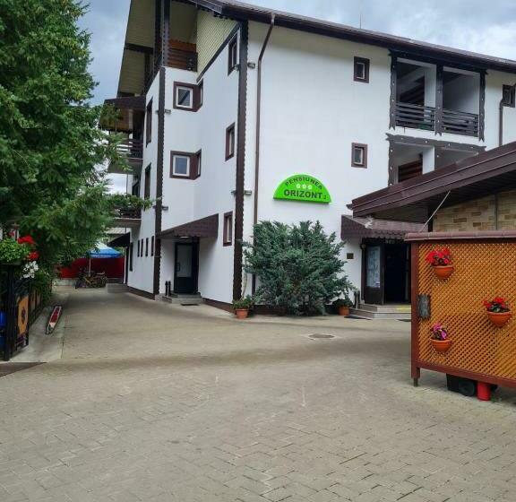 Pensiunea Orizont