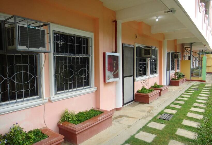 Amerson Pension Place   Hostel