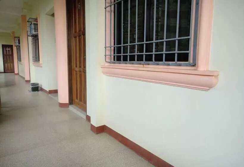 Amerson Pension Place   Hostel