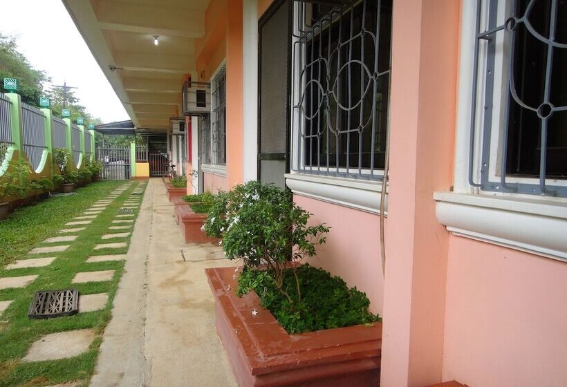 Amerson Pension Place   Hostel