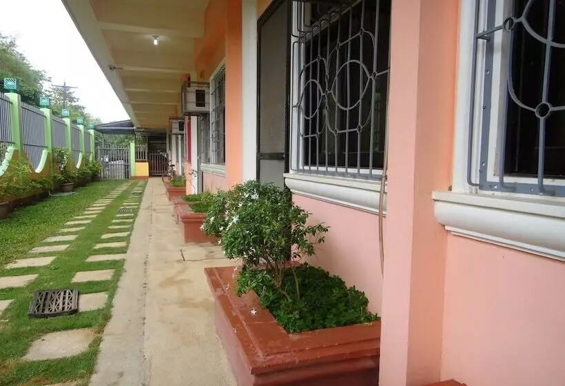 Amerson Pension Place   Hostel