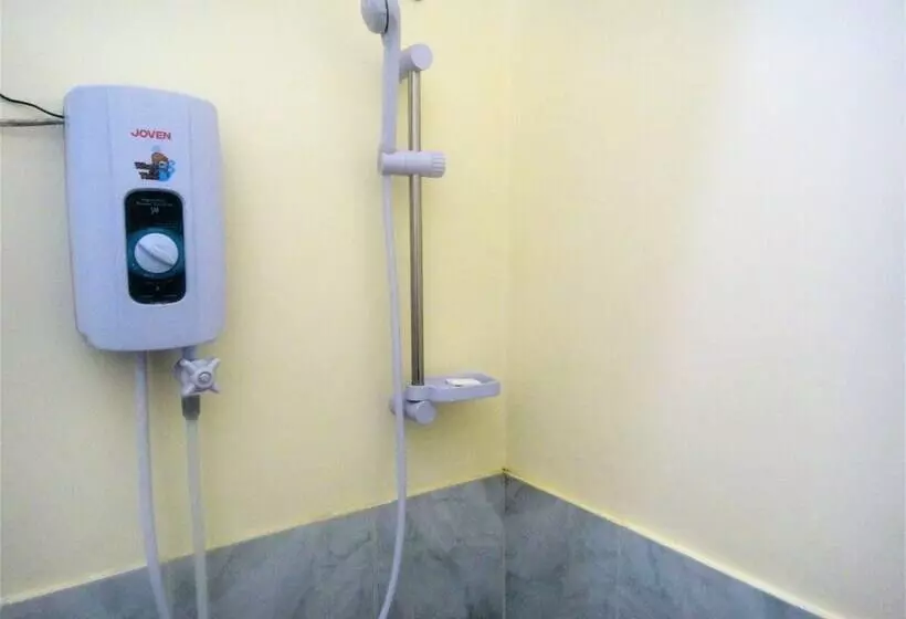 Amerson Pension Place   Hostel