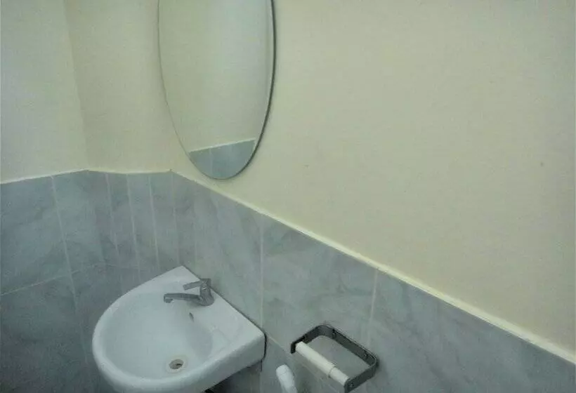 Amerson Pension Place   Hostel