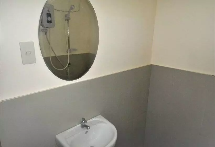 Amerson Pension Place   Hostel