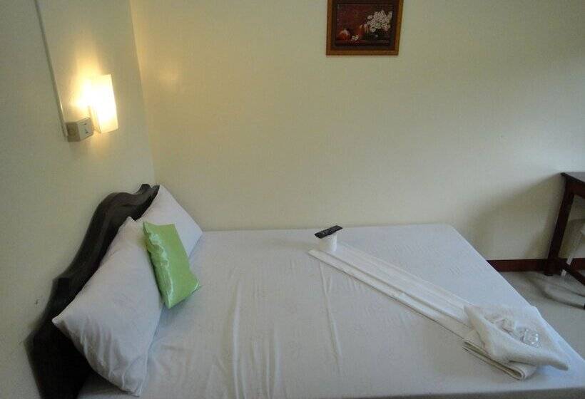 Amerson Pension Place   Hostel