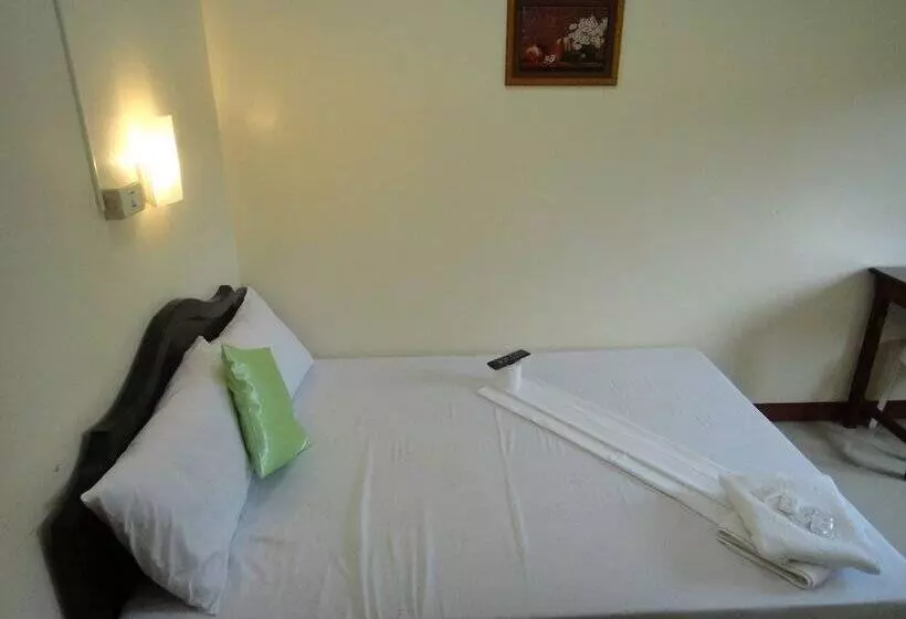 Amerson Pension Place   Hostel