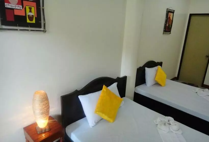 Amerson Pension Place   Hostel