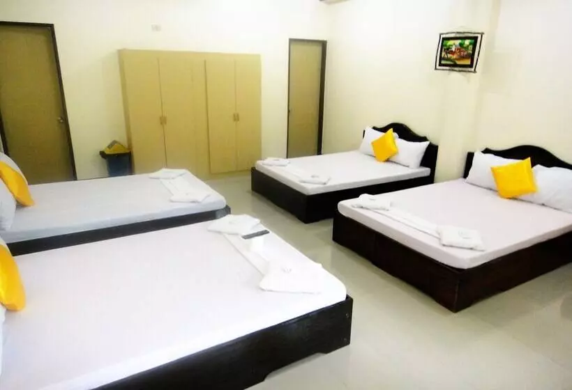 Amerson Pension Place   Hostel