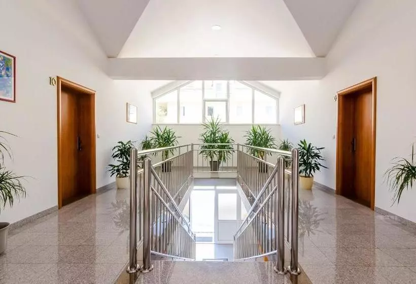 Apartments Villa Perla