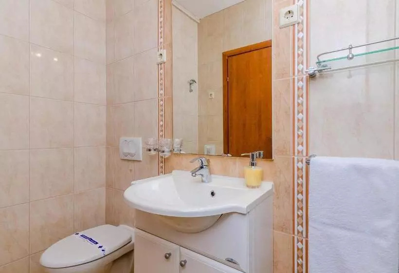 Apartments Villa Perla