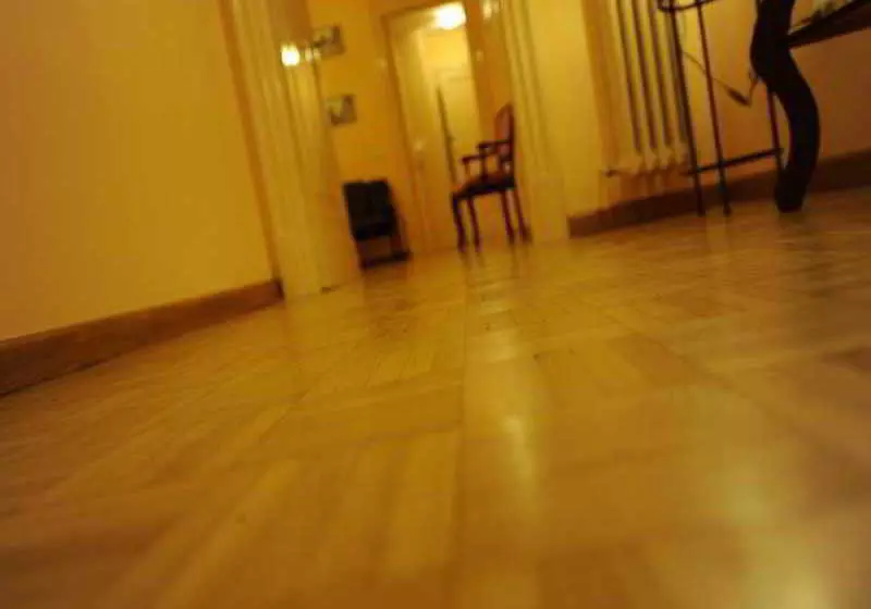 Barone Bed And Breakfast