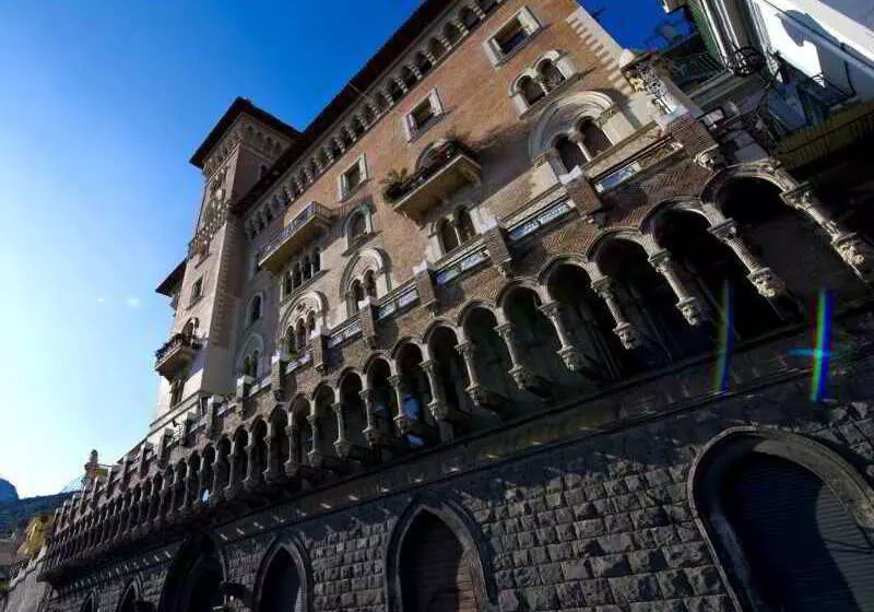 Barone Bed And Breakfast