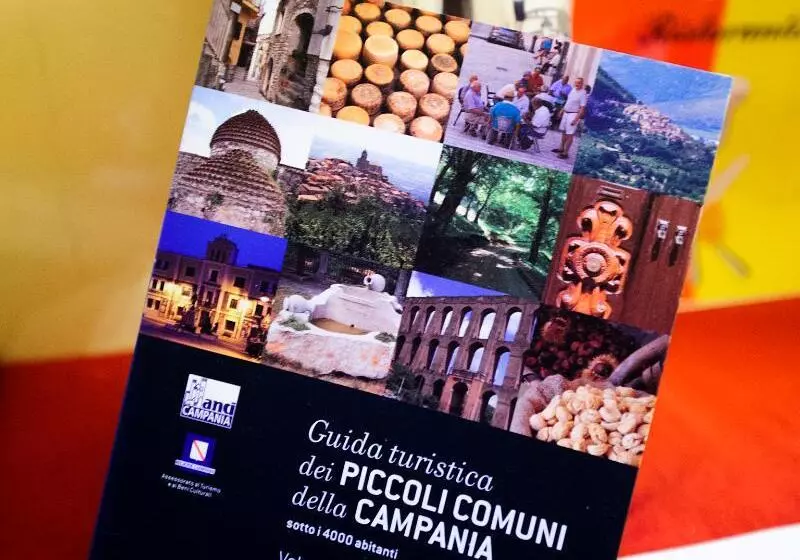 Barone Bed And Breakfast