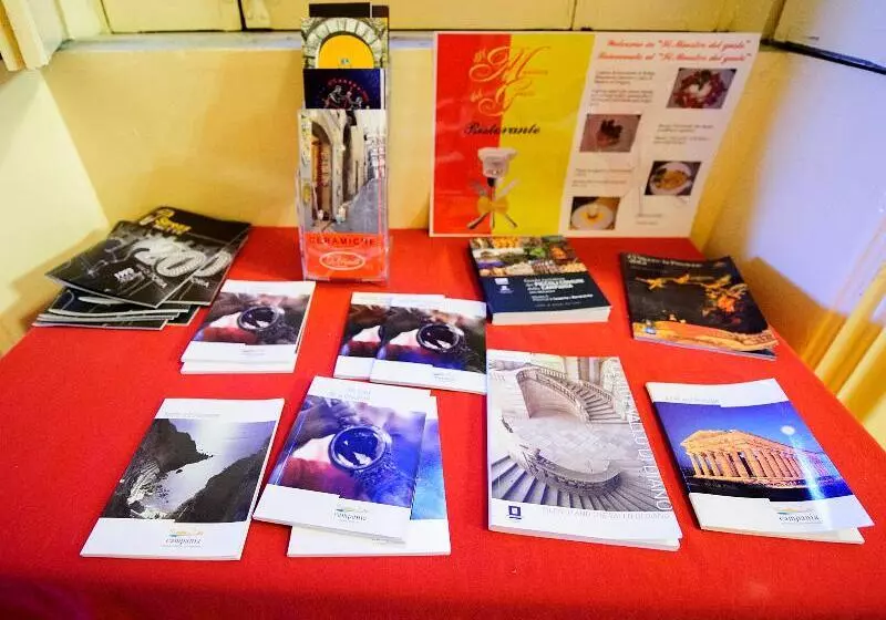 Barone Bed And Breakfast