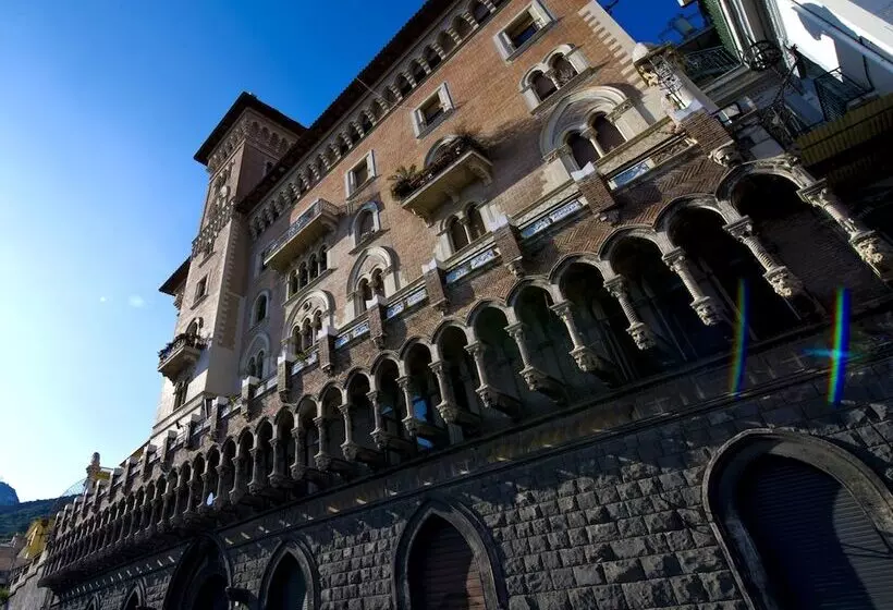 Barone Bed And Breakfast