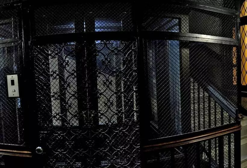 Barone Bed And Breakfast