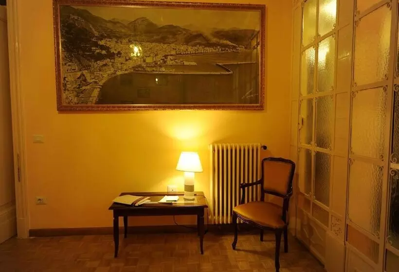 Barone Bed And Breakfast