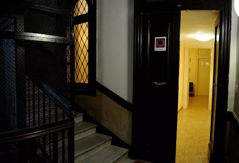 Barone Bed And Breakfast