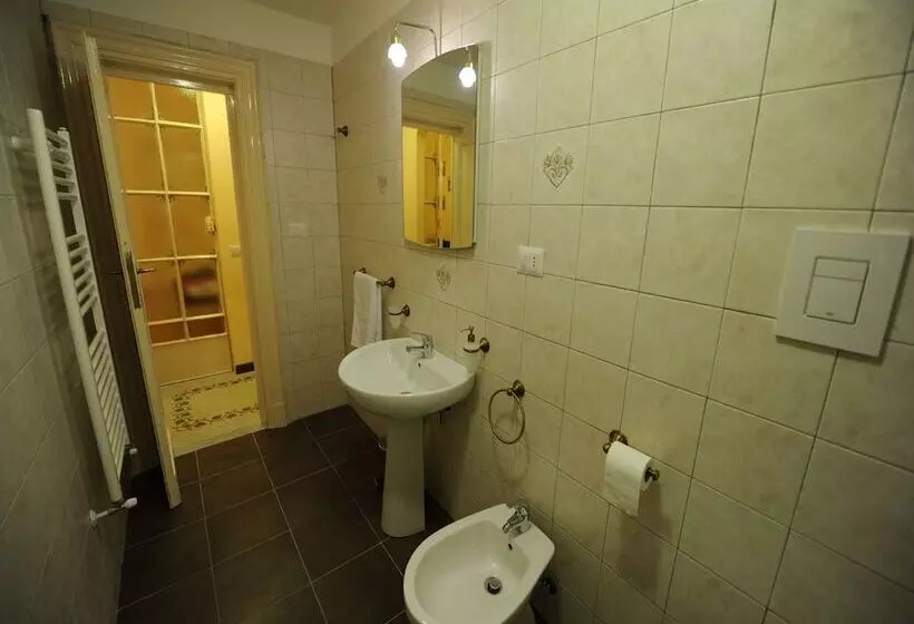 Barone Bed And Breakfast