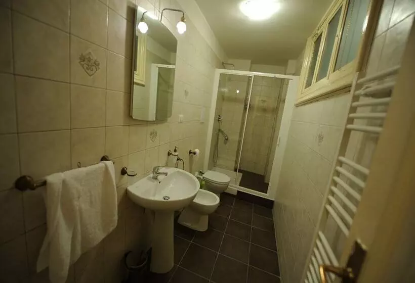 Barone Bed And Breakfast