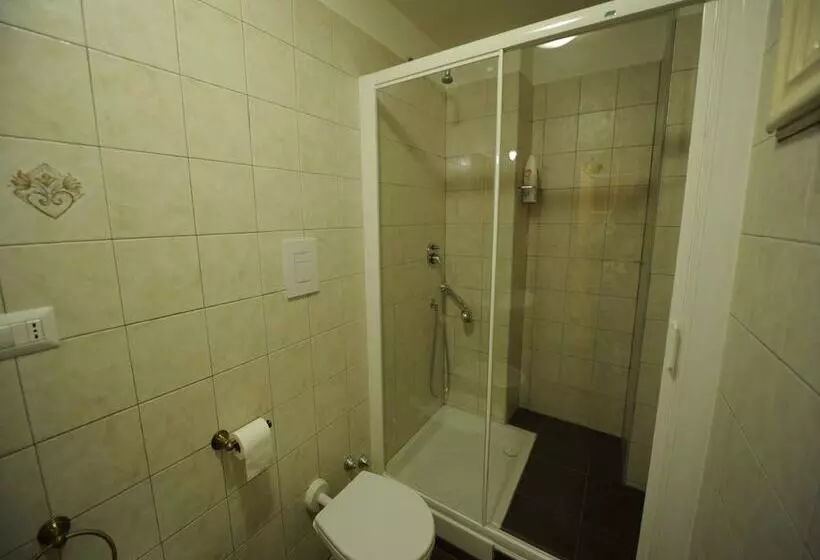 Barone Bed And Breakfast