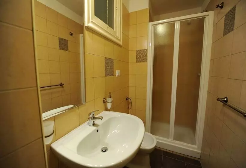 Barone Bed And Breakfast