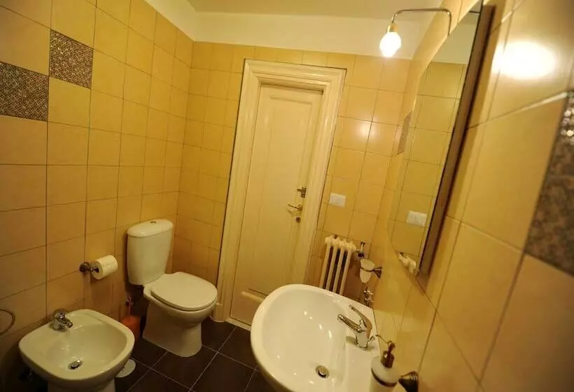 Barone Bed And Breakfast