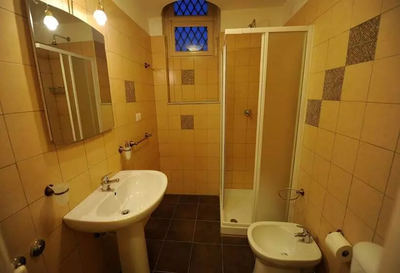 Barone Bed And Breakfast