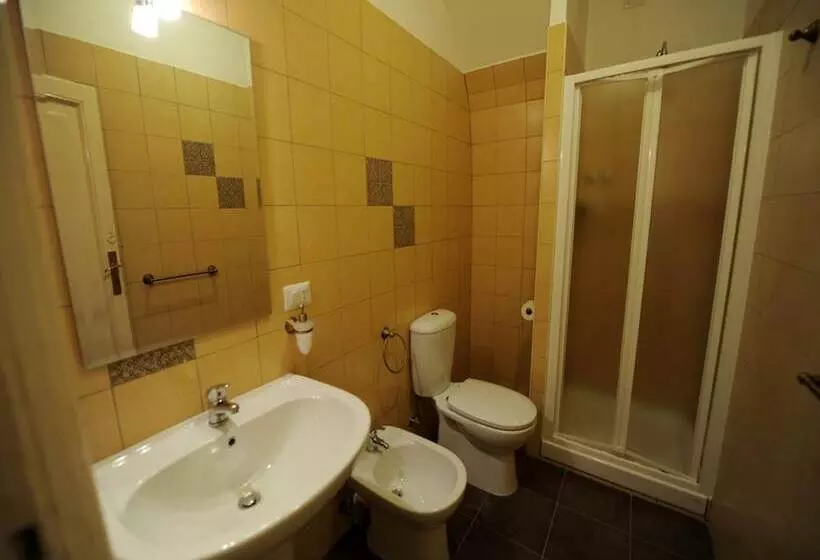 Barone Bed And Breakfast