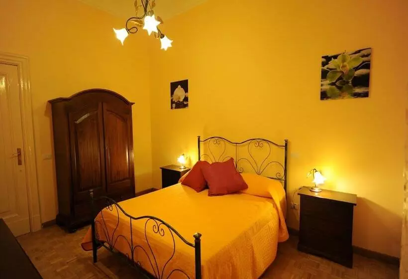 Barone Bed And Breakfast