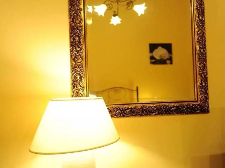 Barone Bed And Breakfast