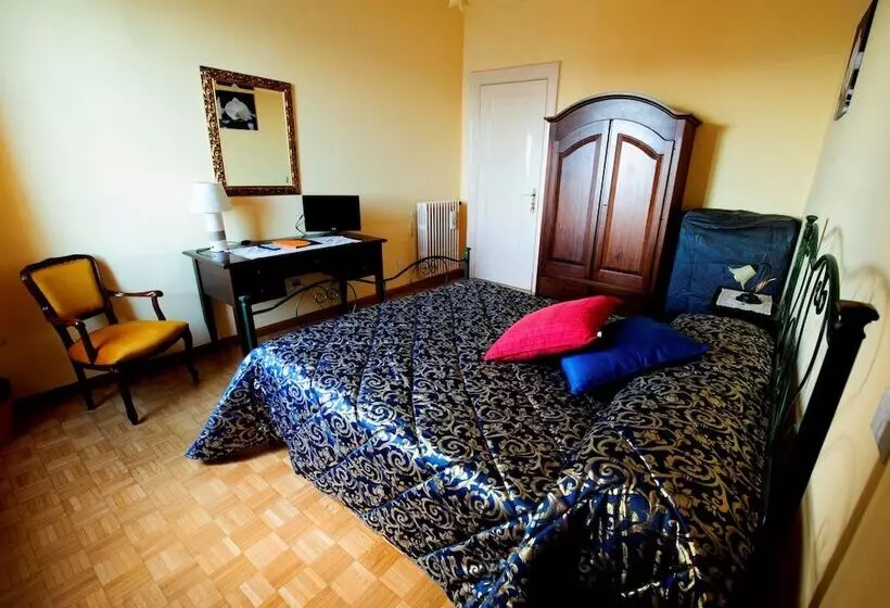 Barone Bed And Breakfast