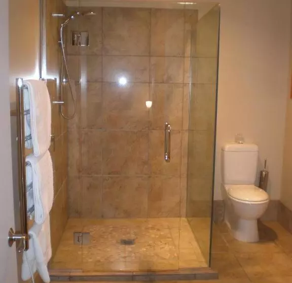 Bed and Breakfast Glendeer Lodge