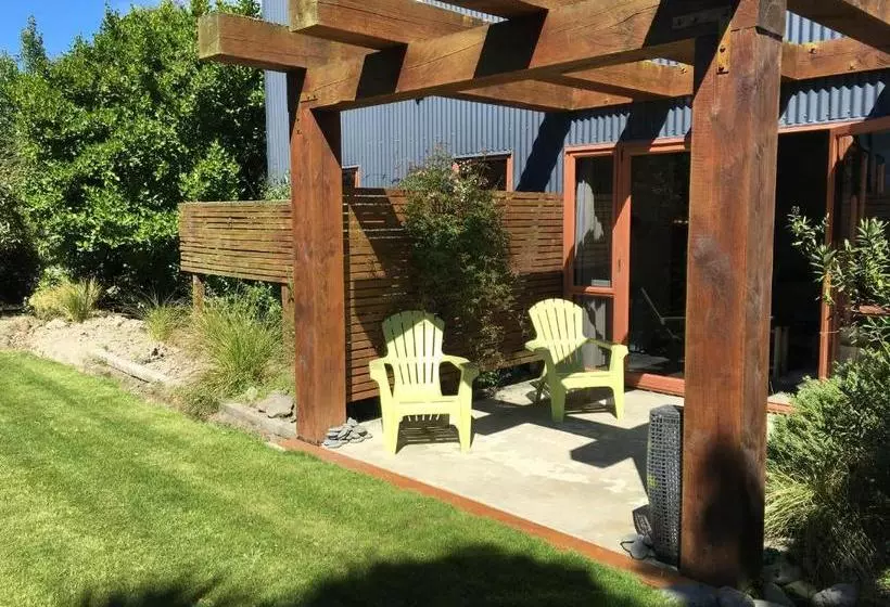 Bed and Breakfast Glendeer Lodge