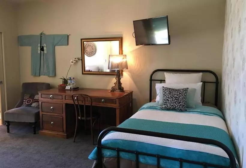 Bed and Breakfast Glendeer Lodge