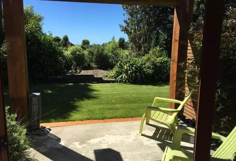 Bed and Breakfast Glendeer Lodge