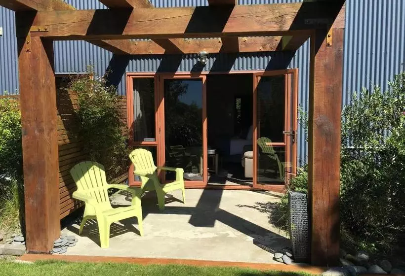 Bed and Breakfast Glendeer Lodge