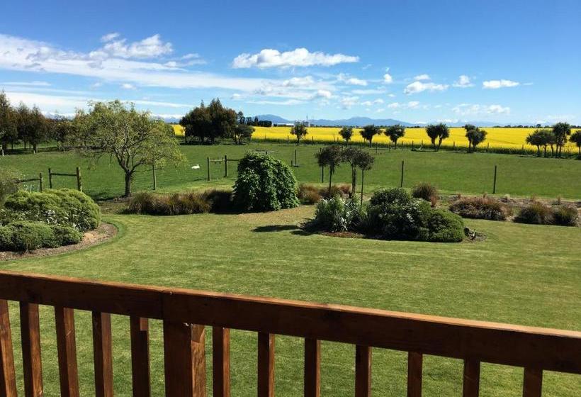 민박 Glendeer Lodge