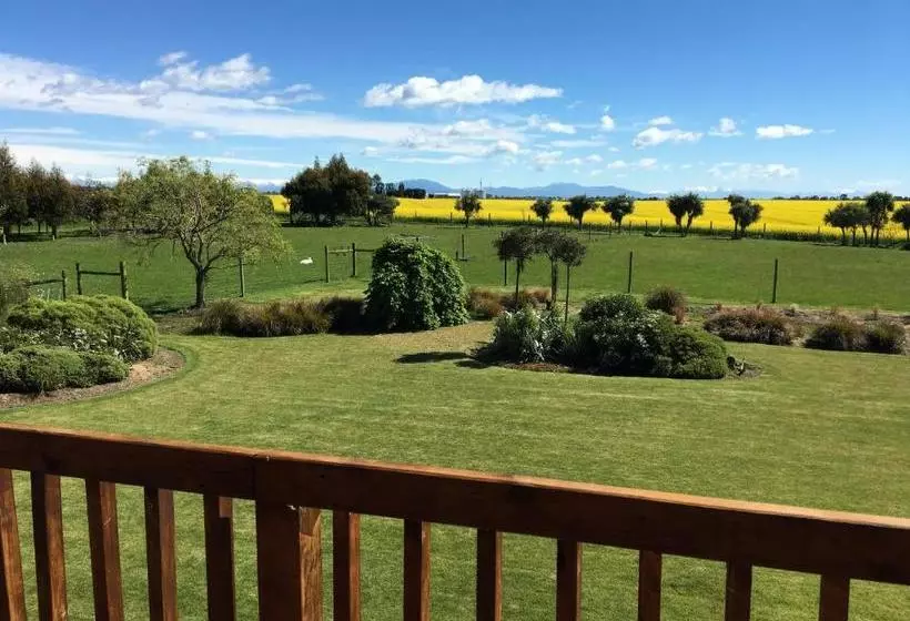 Bed and Breakfast Glendeer Lodge