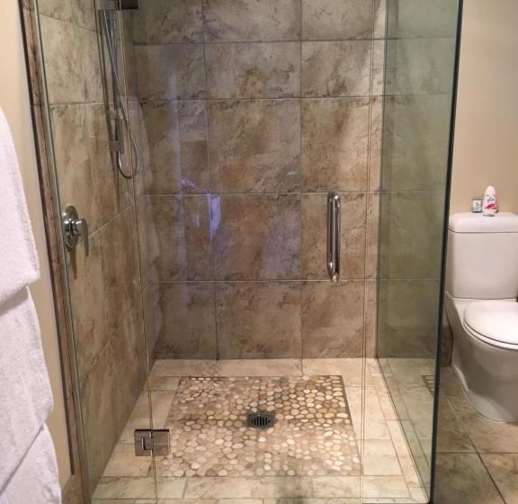 민박 Glendeer Lodge