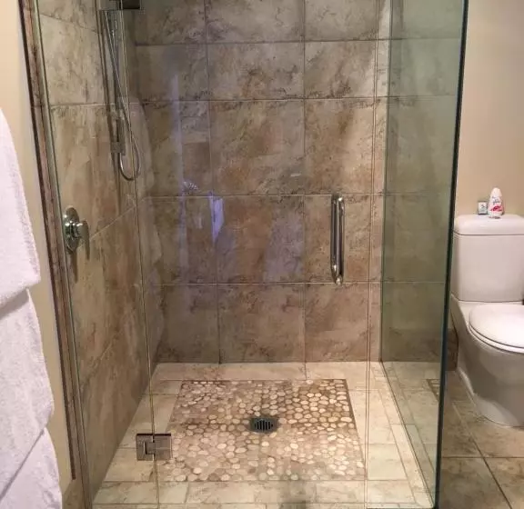 Bed and Breakfast Glendeer Lodge